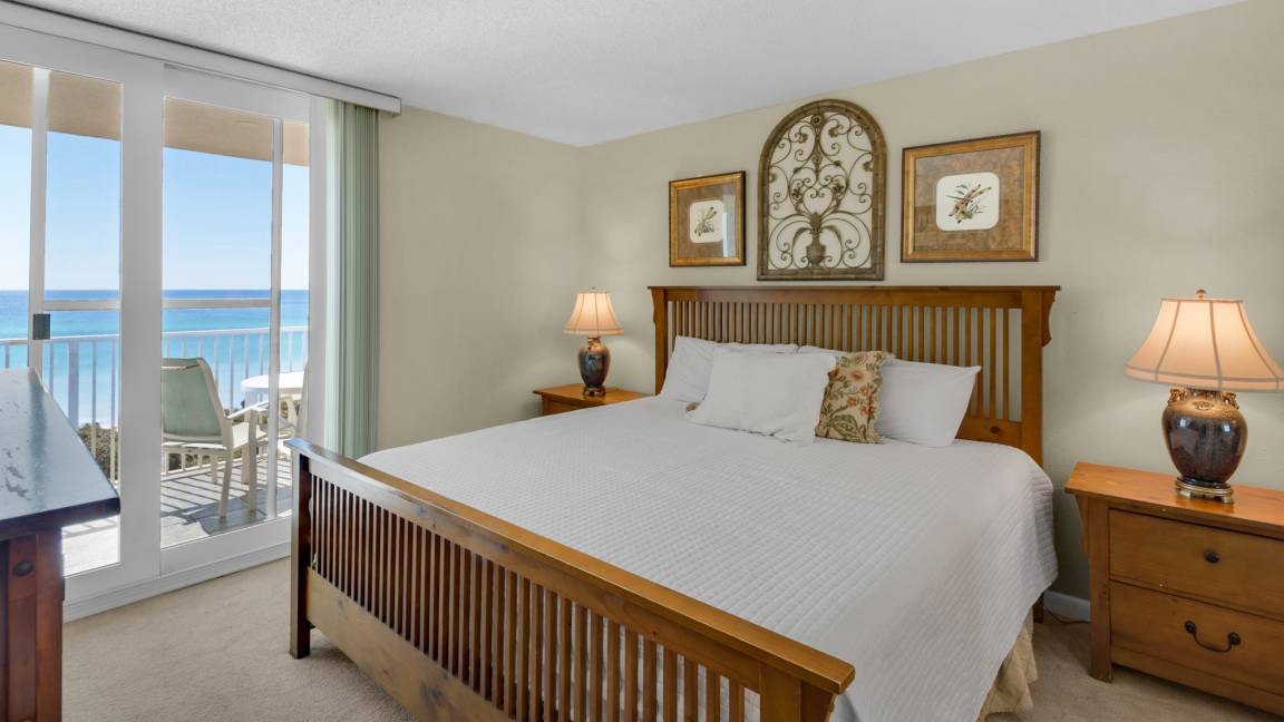 Photo of Bedroom in Seagrove Beach