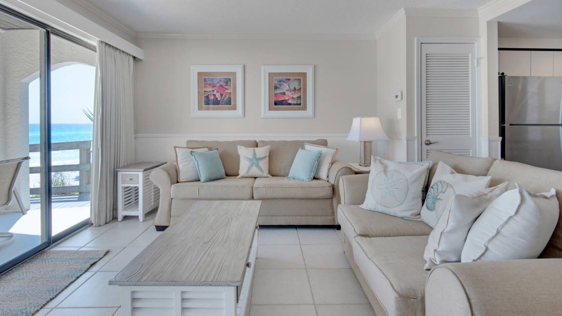 Photo of Livingroom in Seagrove Beach