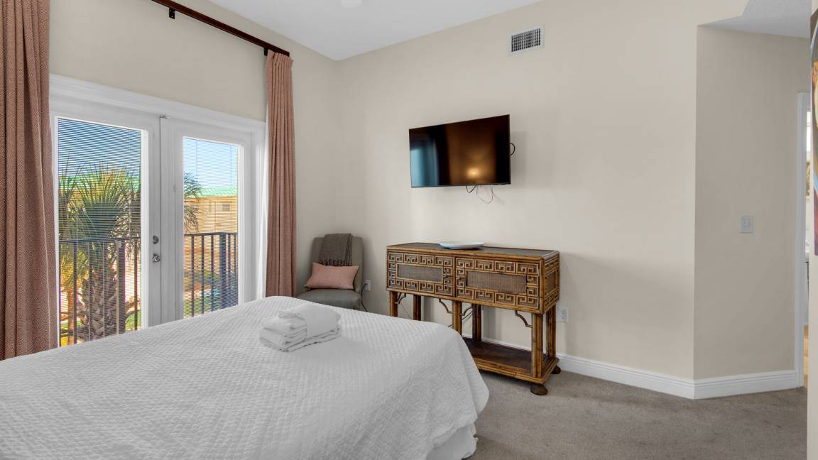 Photo of Bedroom in Seagrove Beach