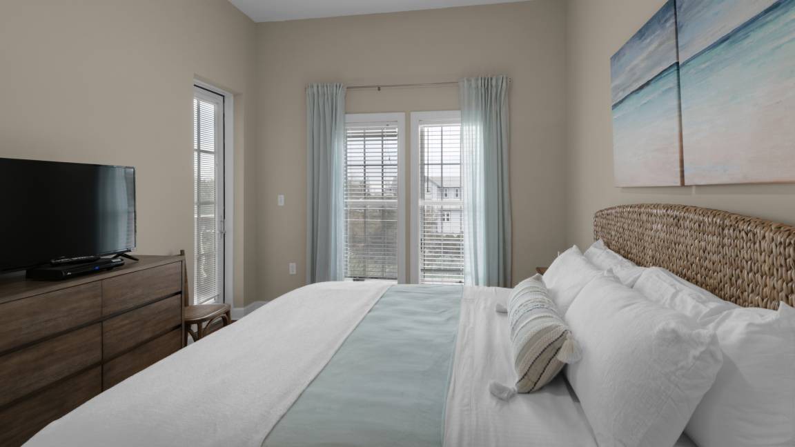 Photo of Bedroom in Seacrest Beach