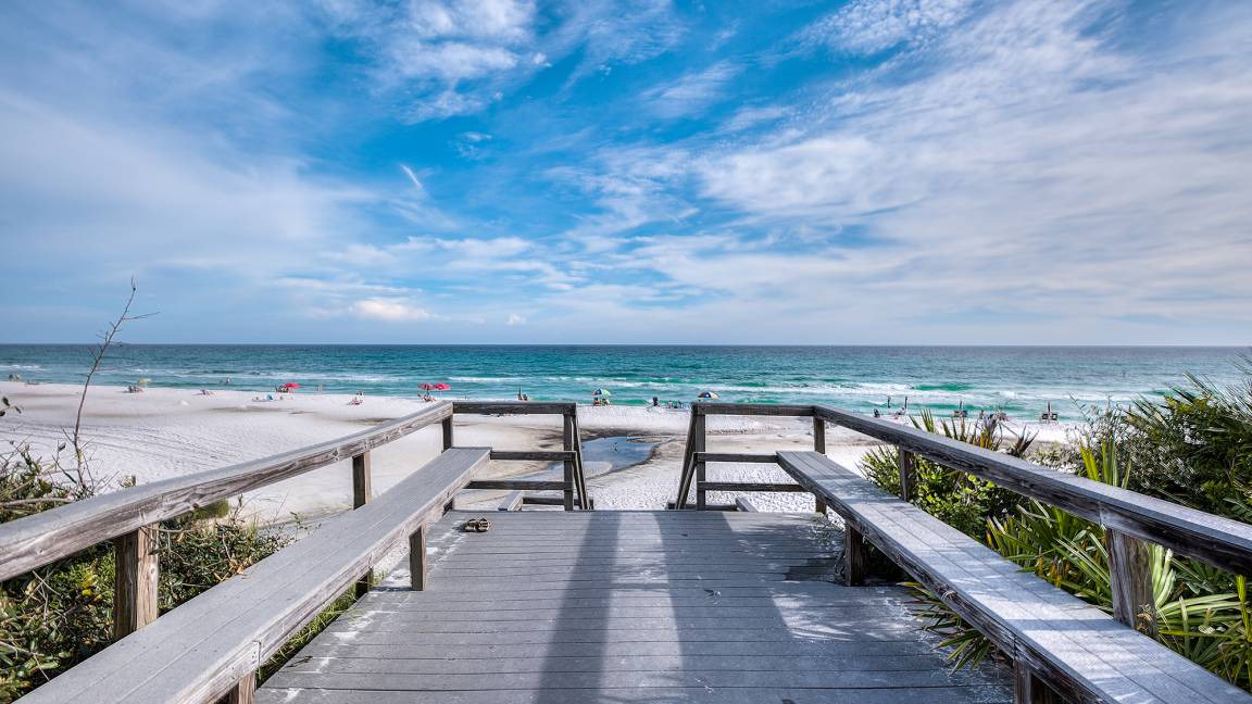Photo of Others in Seagrove Beach