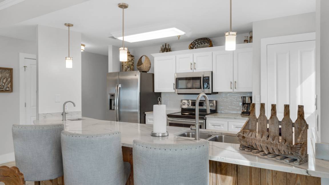 Photo of Kitchen in Seagrove Beach