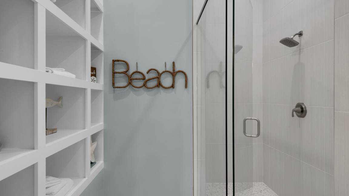Photo of Bathroom in Seacrest Beach