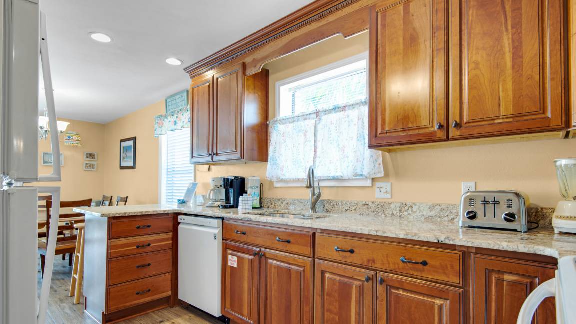 Photo of Kitchen in Seagrove Beach