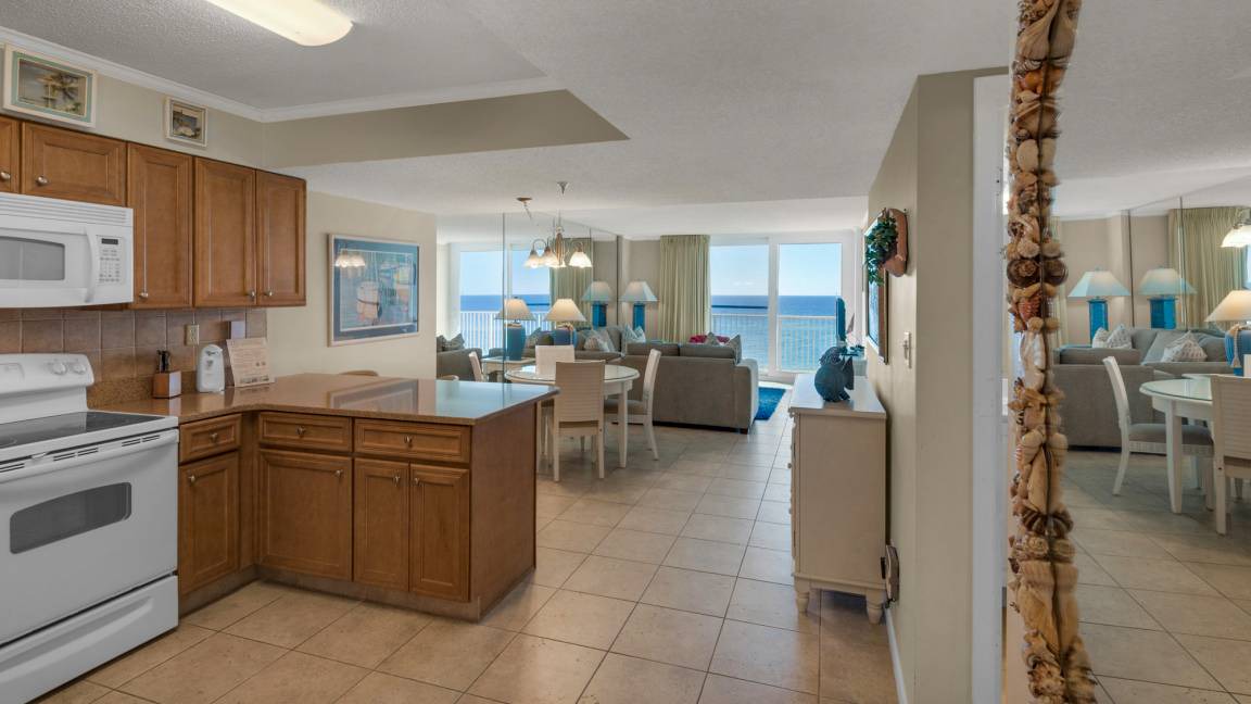 Photo of Kitchen in Seagrove Beach