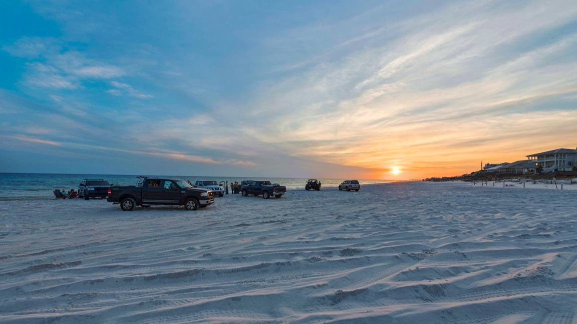 Photo of Others in Seagrove Beach