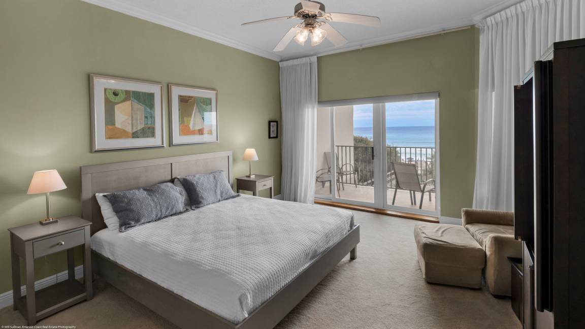 Photo of Bedroom in Seagrove Beach