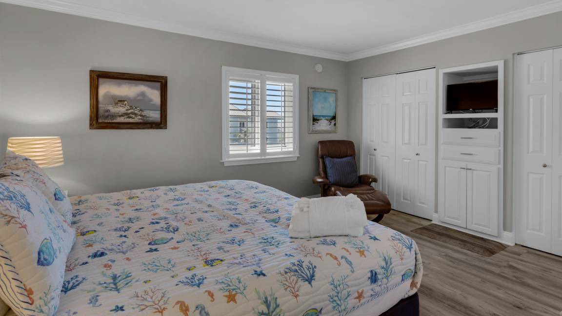 Photo of Bedroom in Seacrest