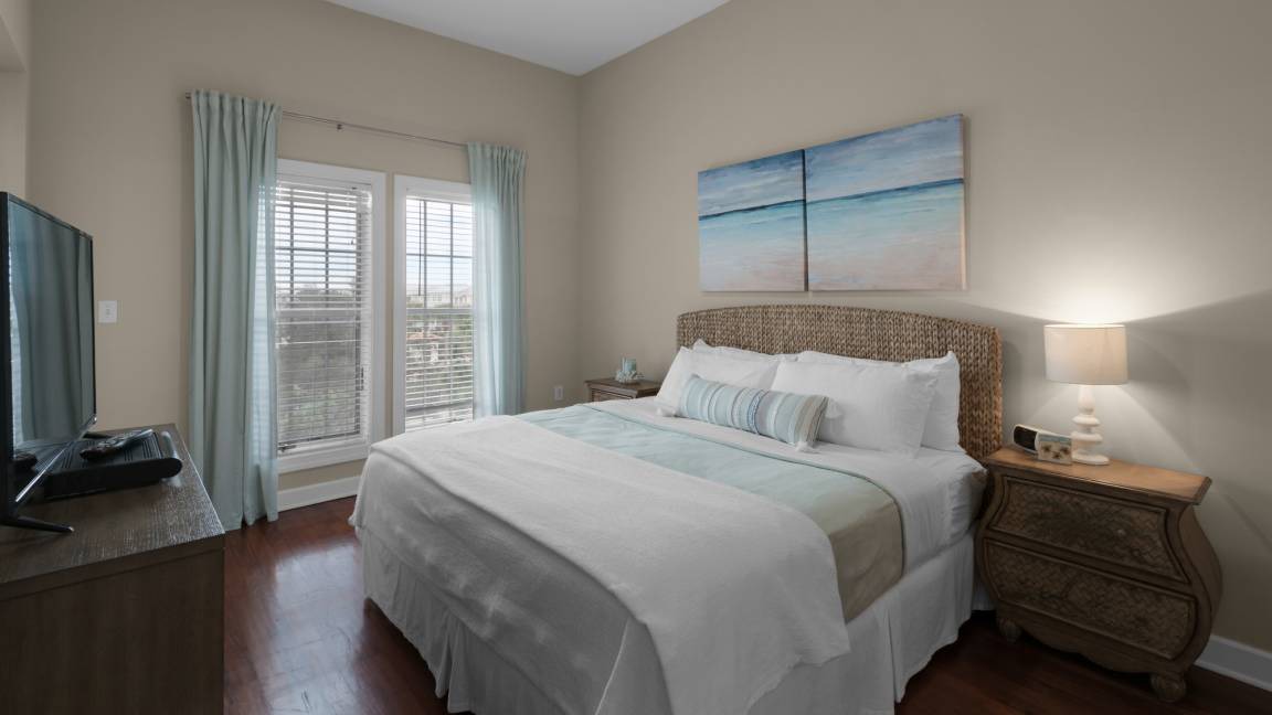 Photo of Bedroom in Seacrest Beach