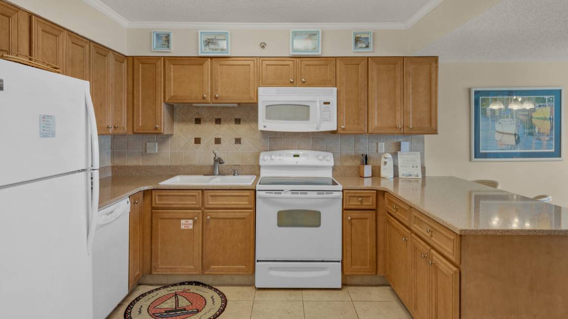 Photo of Kitchen in Seagrove Beach