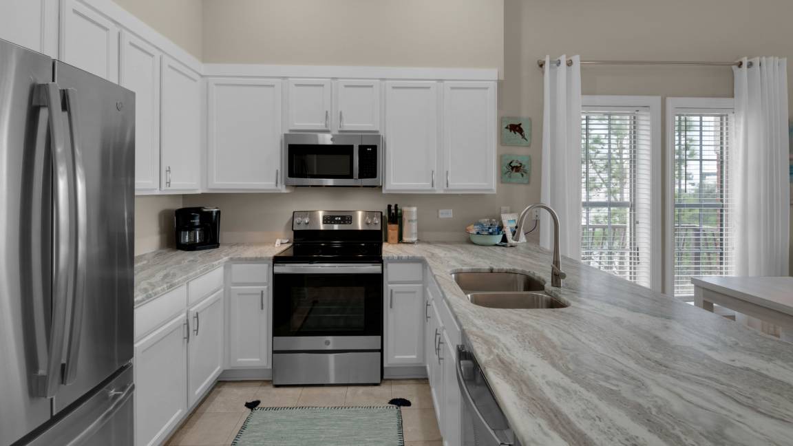 Photo of Kitchen in Seacrest Beach