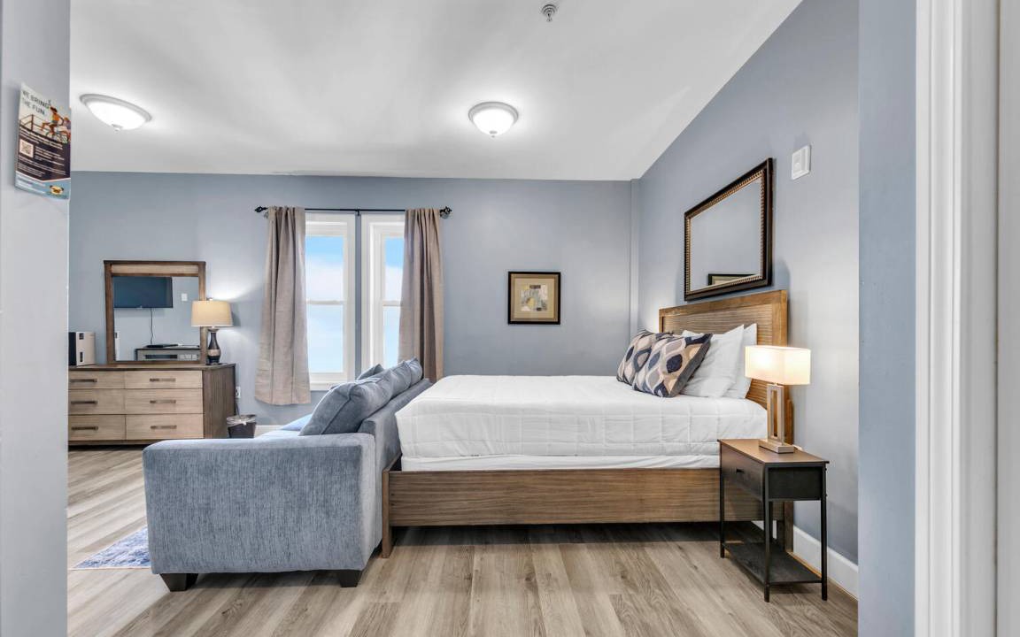 Photo of Bedroom in Seacrest Beach