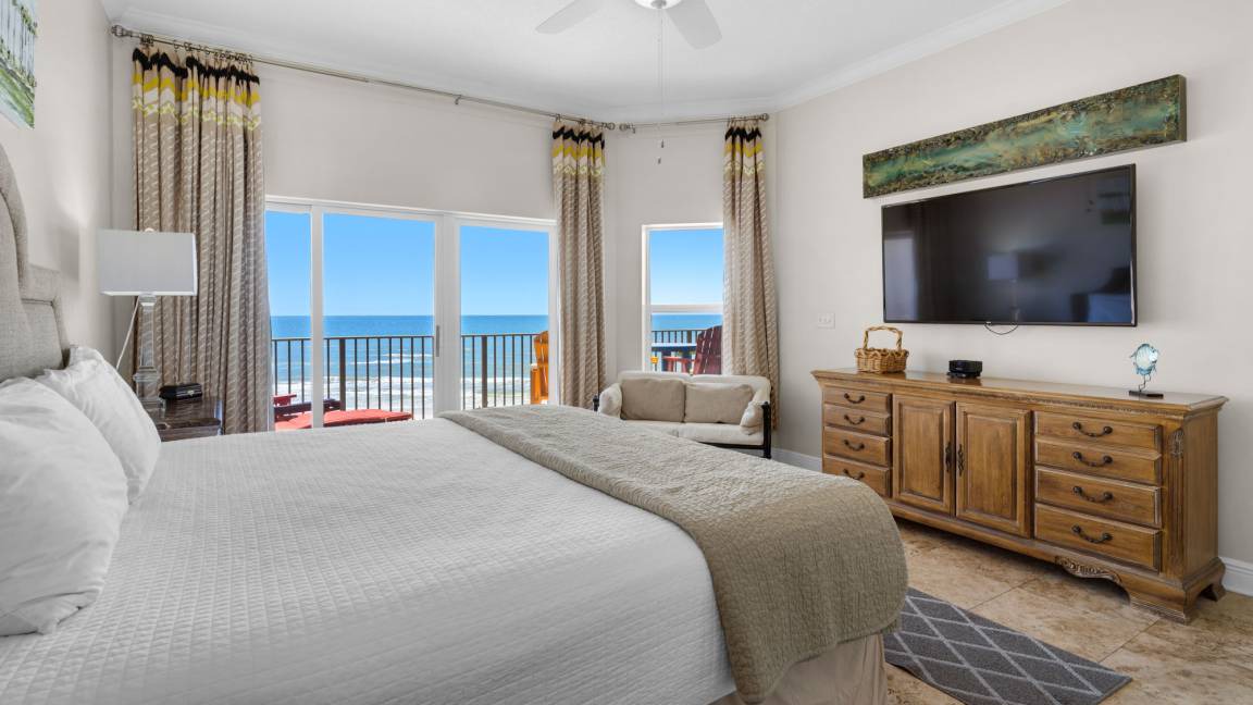 Photo of Bedroom in Seagrove Beach