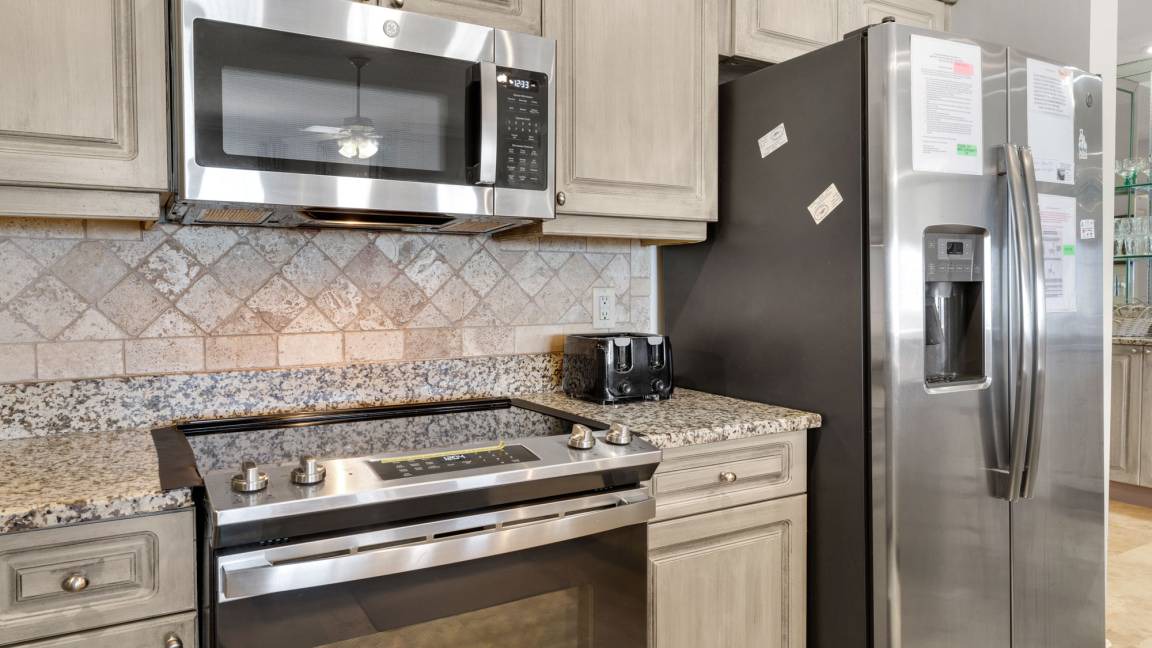 Photo of Kitchen in Seagrove Beach