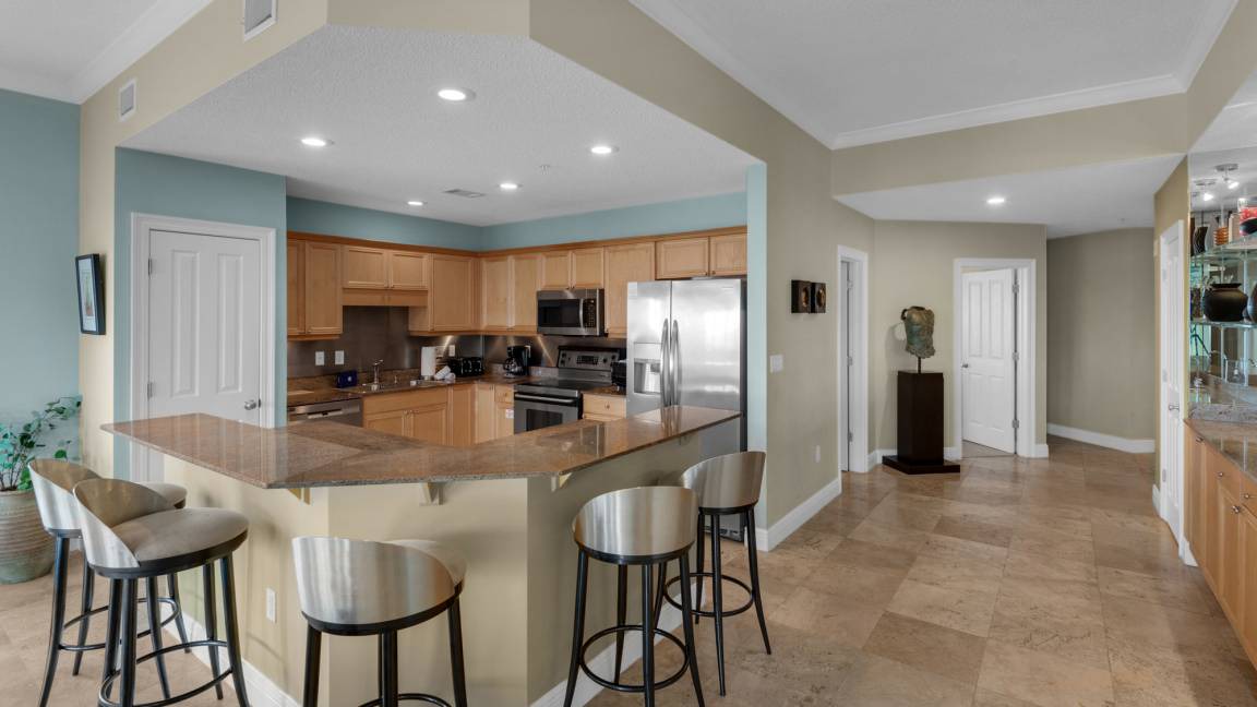 Photo of Kitchen in Seagrove Beach