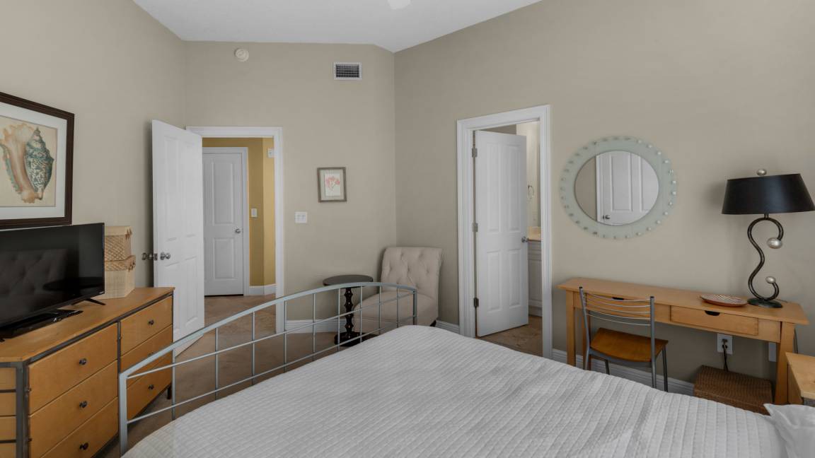 Photo of Bedroom in Seagrove Beach
