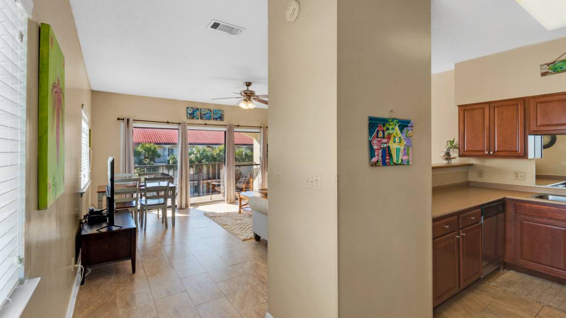 Photo of Kitchen in Seagrove Beach