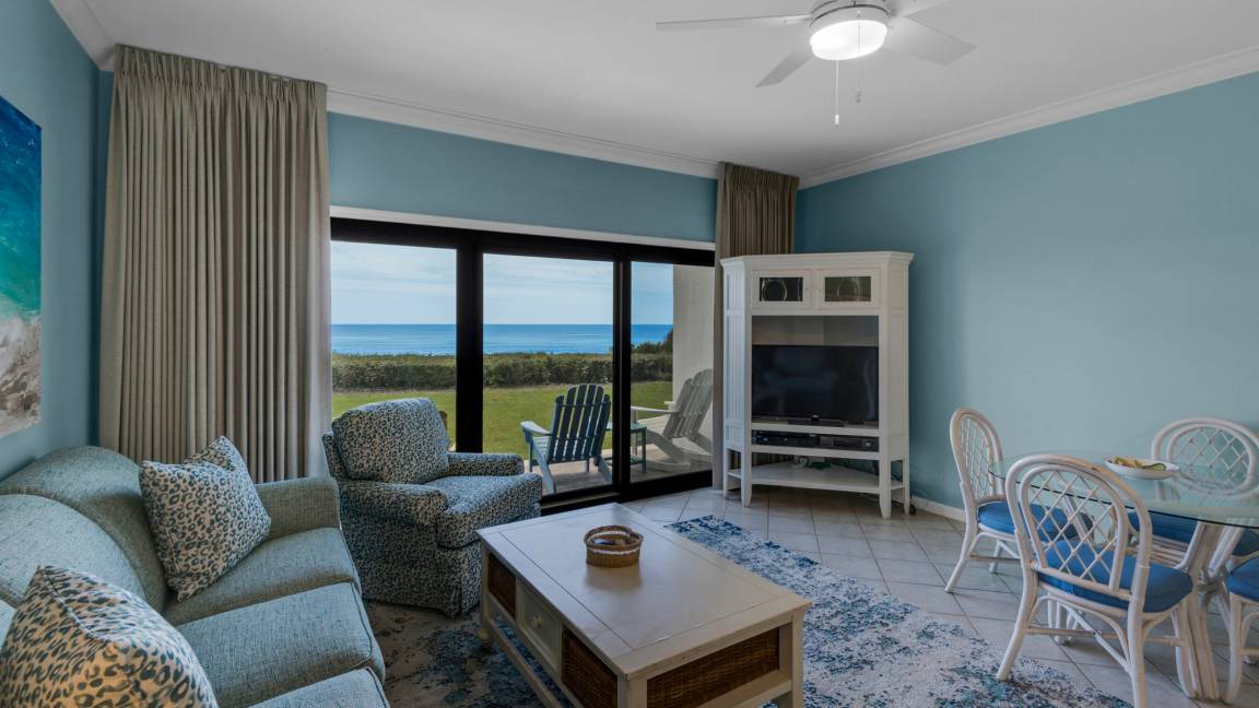 Photo of Livingroom in Seagrove Beach
