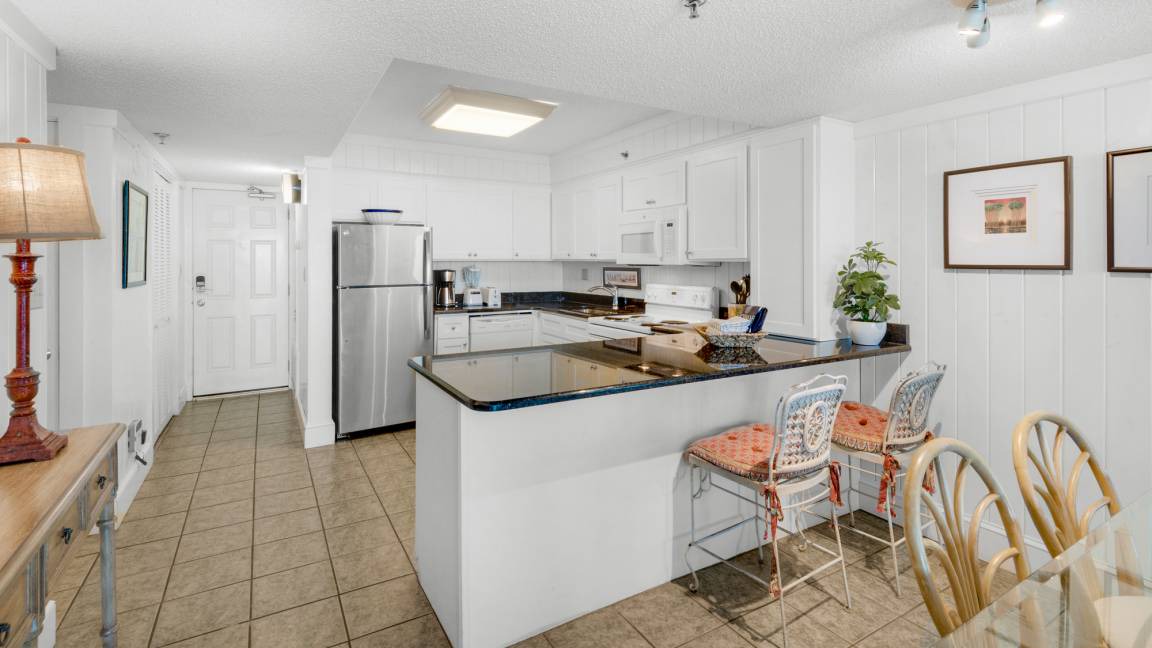 Photo of Kitchen in Seagrove Beach