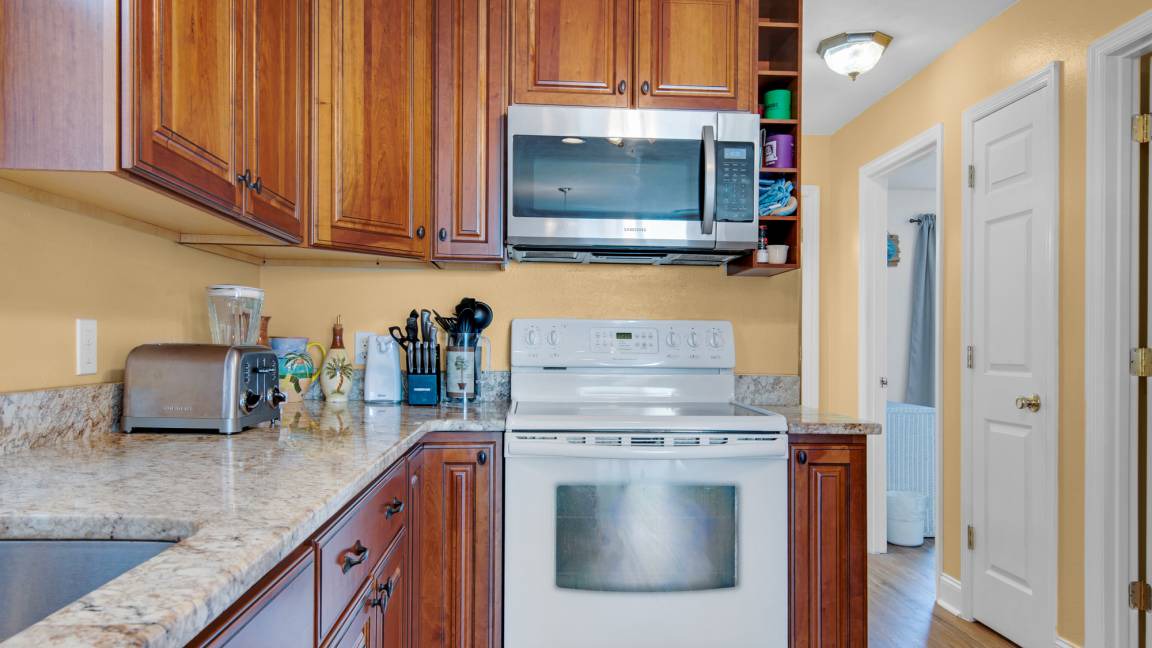 Photo of Kitchen in Seagrove Beach