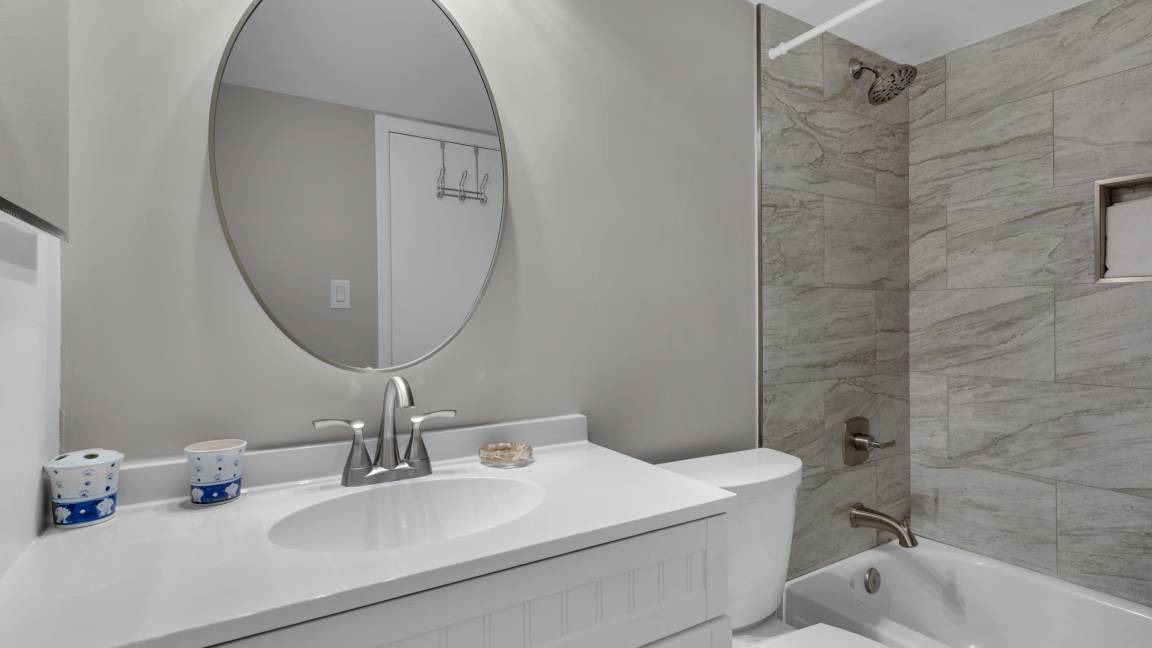Photo of Bathroom in Seacrest