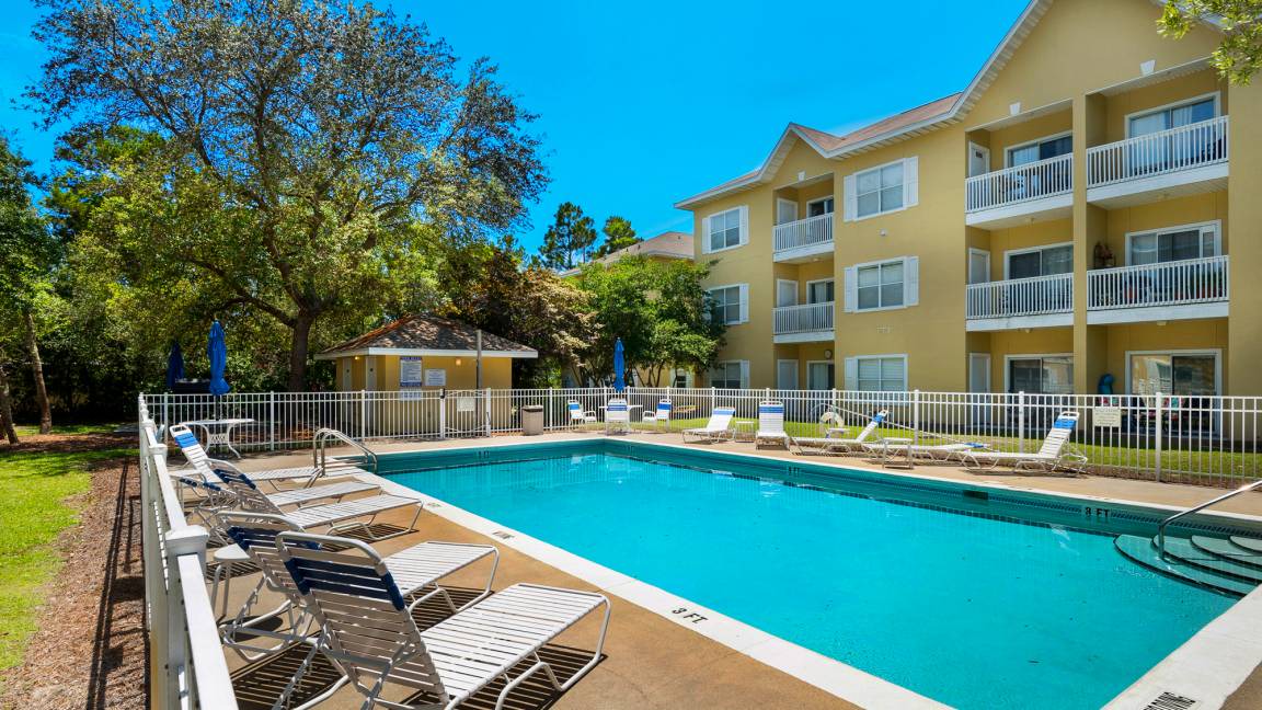 Photo of Outdoor in Seagrove Beach