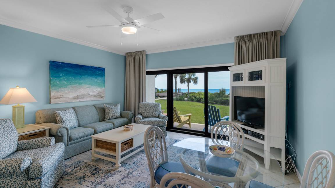 Photo of Livingroom in Seagrove Beach