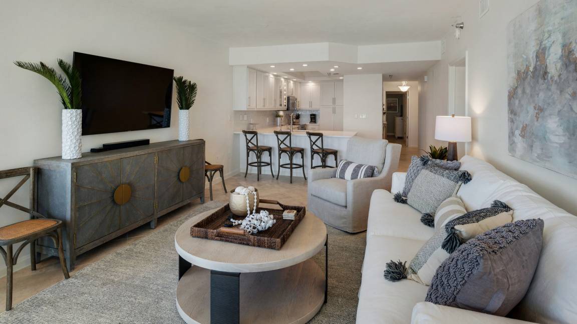 Photo of Livingroom in Seacrest