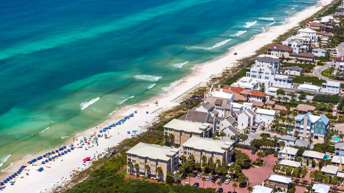 Photo of Others in Rosemary Beach