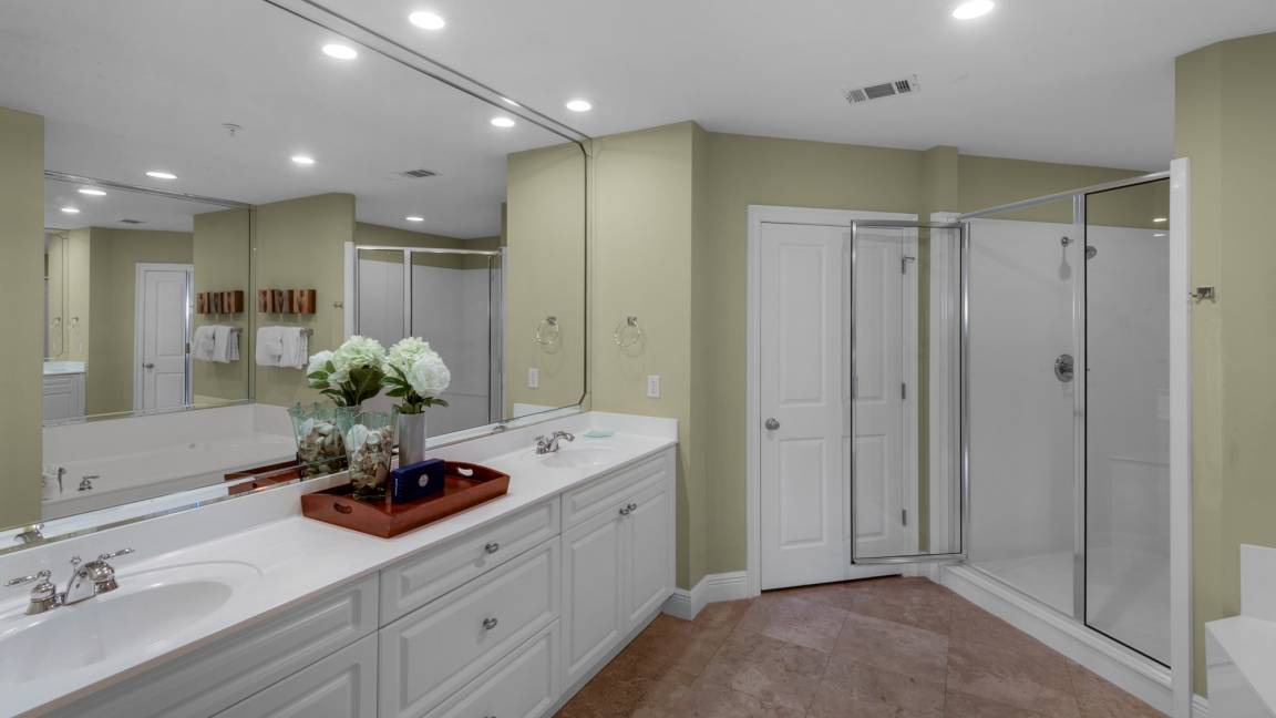 Photo of Bathroom in Seagrove Beach