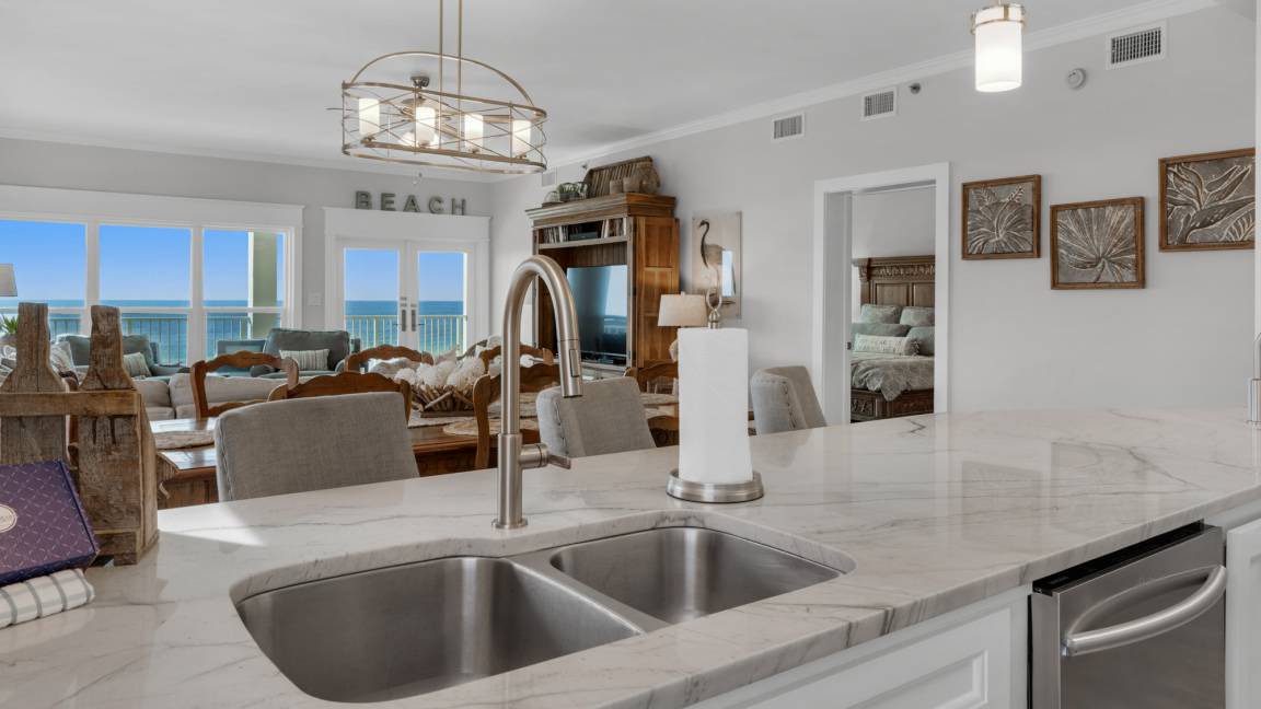 Photo of Kitchen in Seagrove Beach