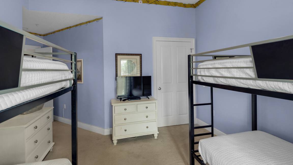 Photo of Bedroom in Seagrove Beach