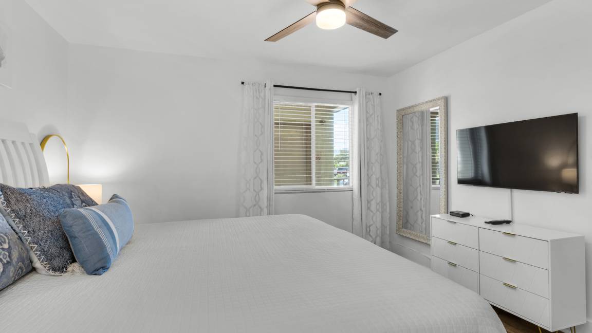 Photo of Bedroom in Seagrove Beach
