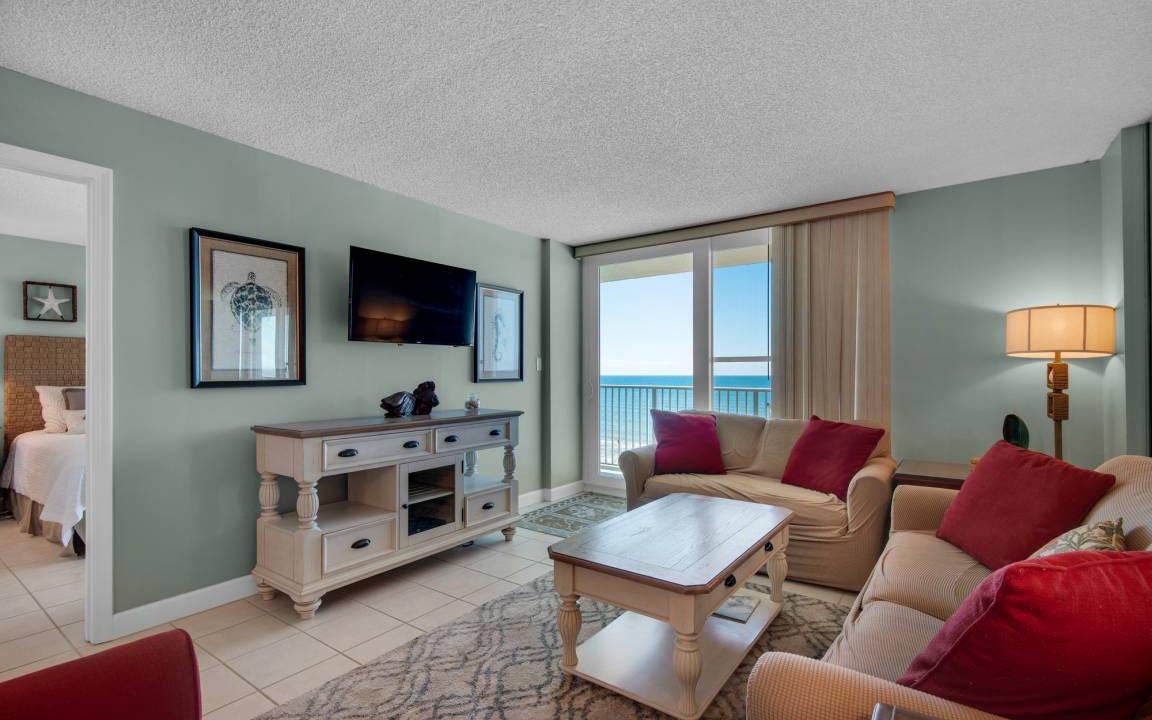 Photo of Livingroom in Seagrove Beach