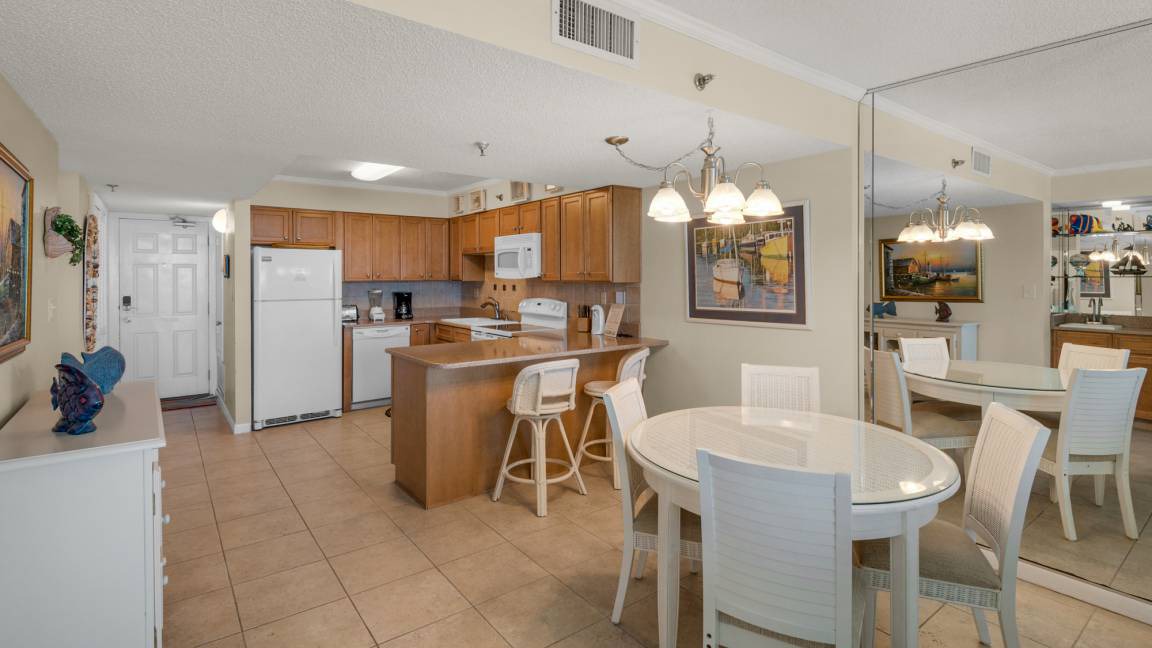 Photo of Kitchen in Seagrove Beach