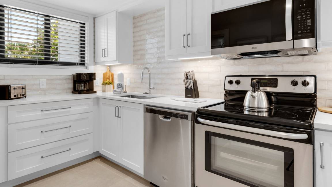 Photo of Kitchen in Seagrove Beach
