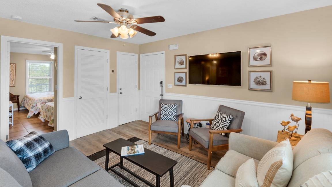 Photo of Livingroom in Seagrove Beach