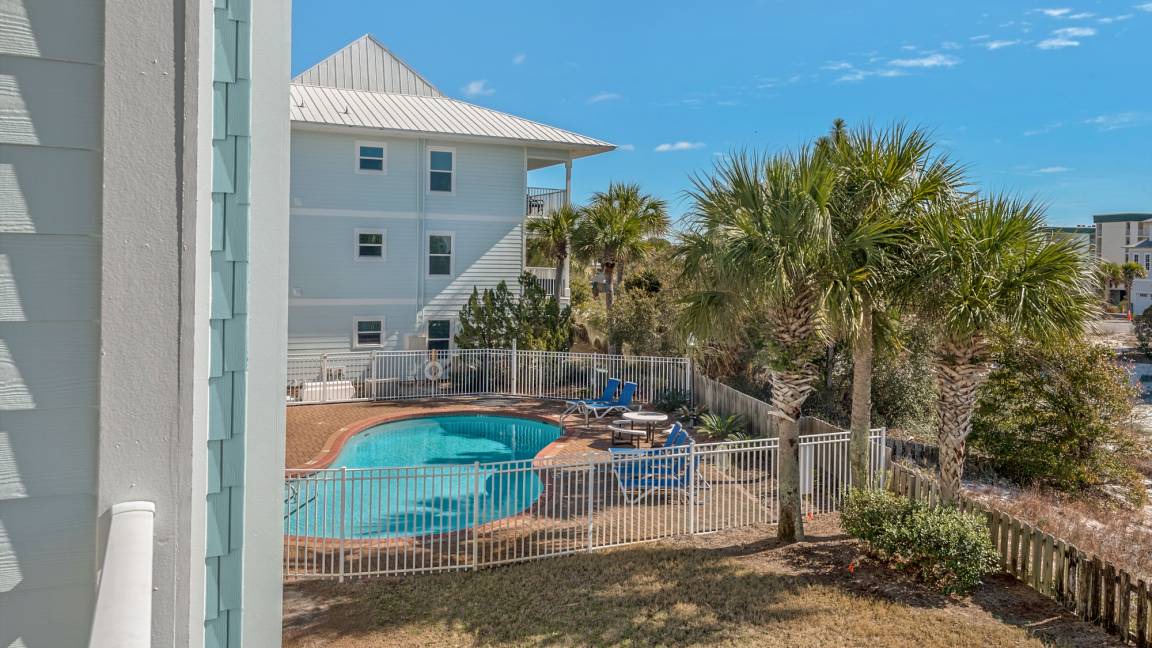 Photo of Outdoor in Seagrove Beach