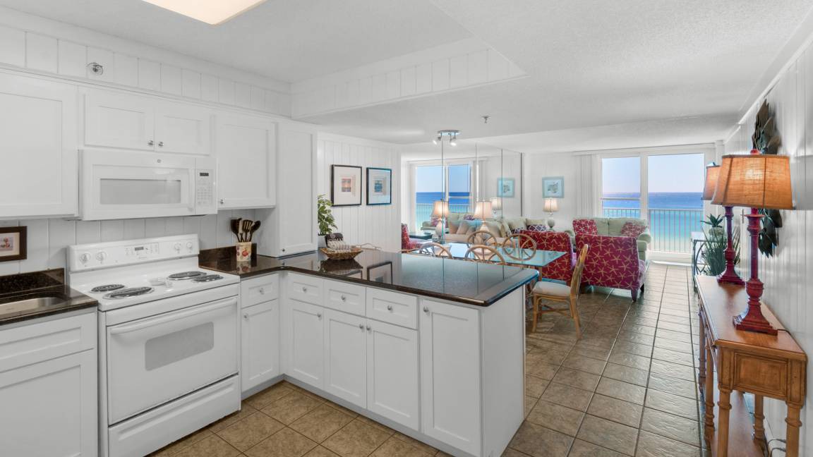 Photo of Kitchen in Seagrove Beach