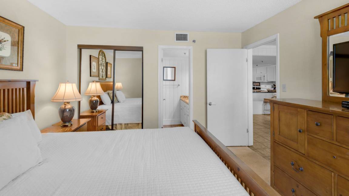 Photo of Bedroom in Seagrove Beach