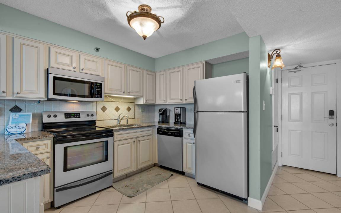 Photo of Kitchen in Seagrove Beach