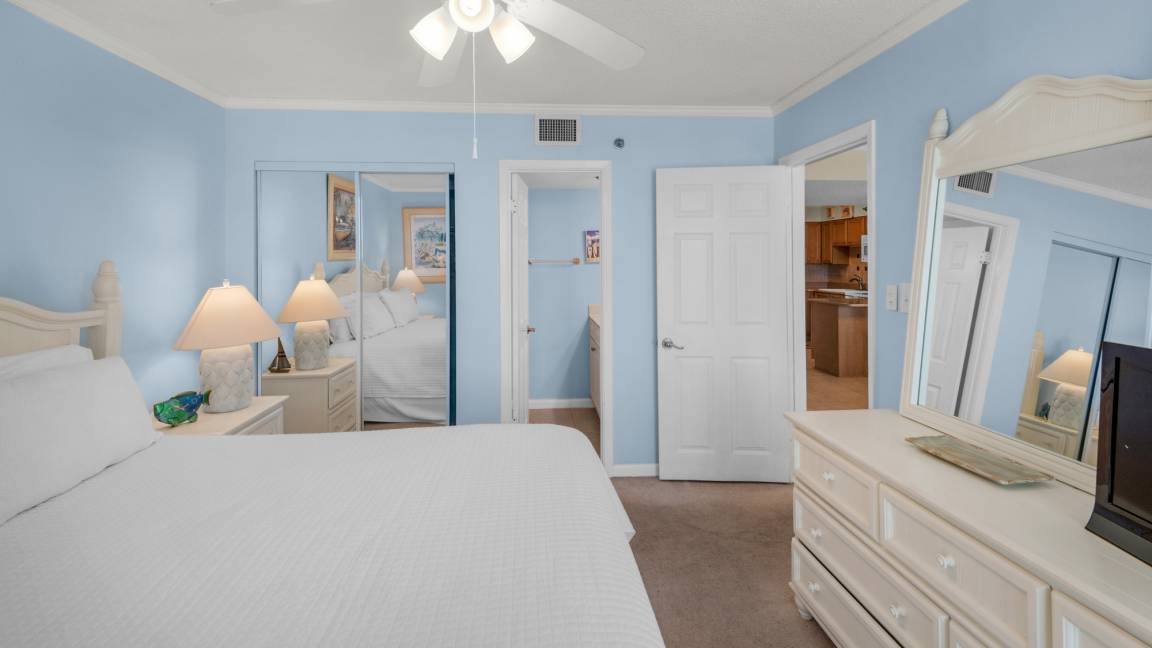 Photo of Bedroom in Seagrove Beach