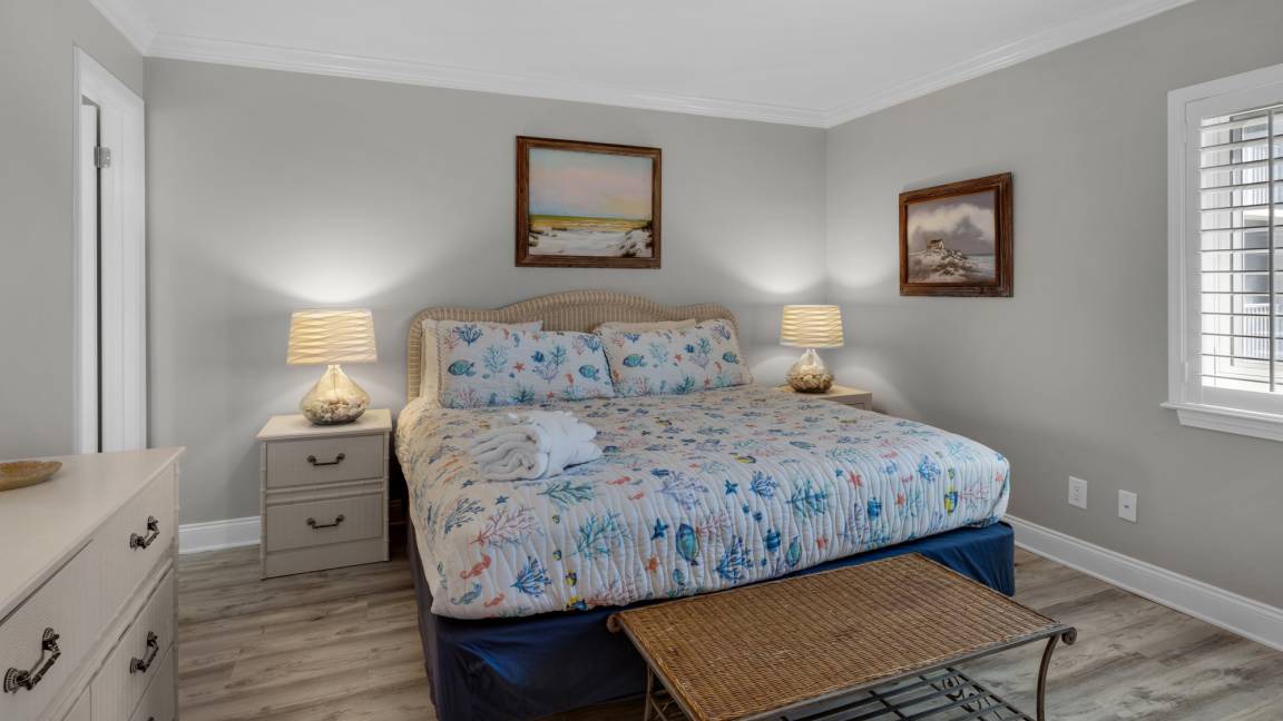 Photo of Bedroom in Seacrest