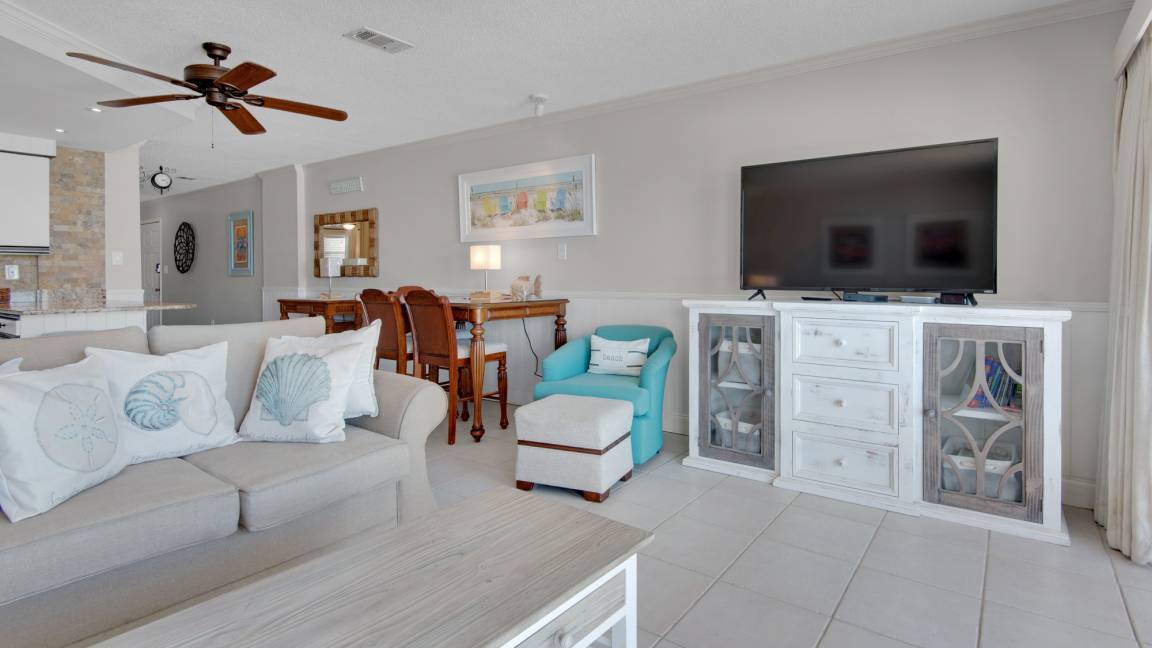 Photo of Livingroom in Seagrove Beach