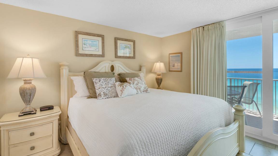 Photo of Bedroom in Seagrove Beach