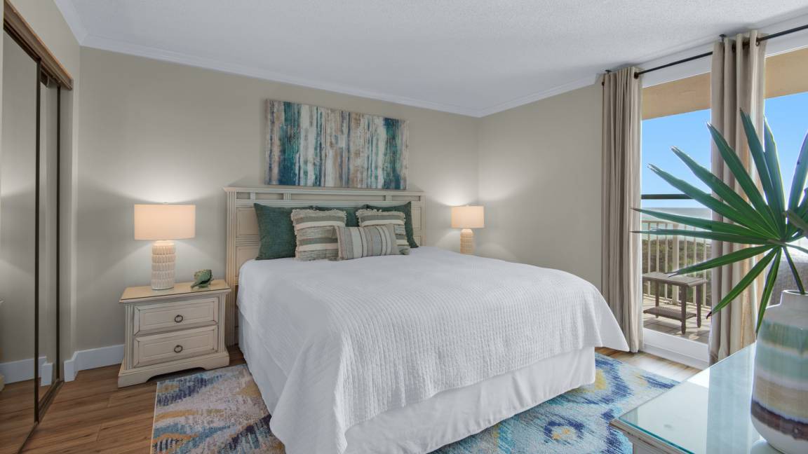 Photo of Bedroom in Seagrove Beach
