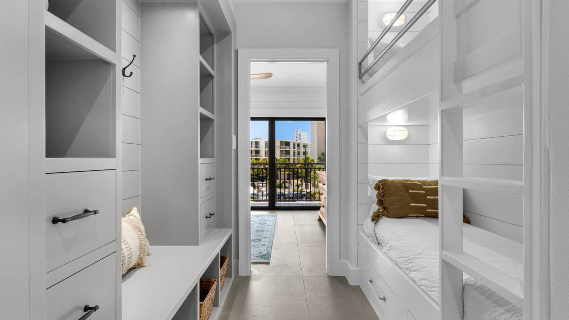 Photo of Bedroom in Seagrove Beach