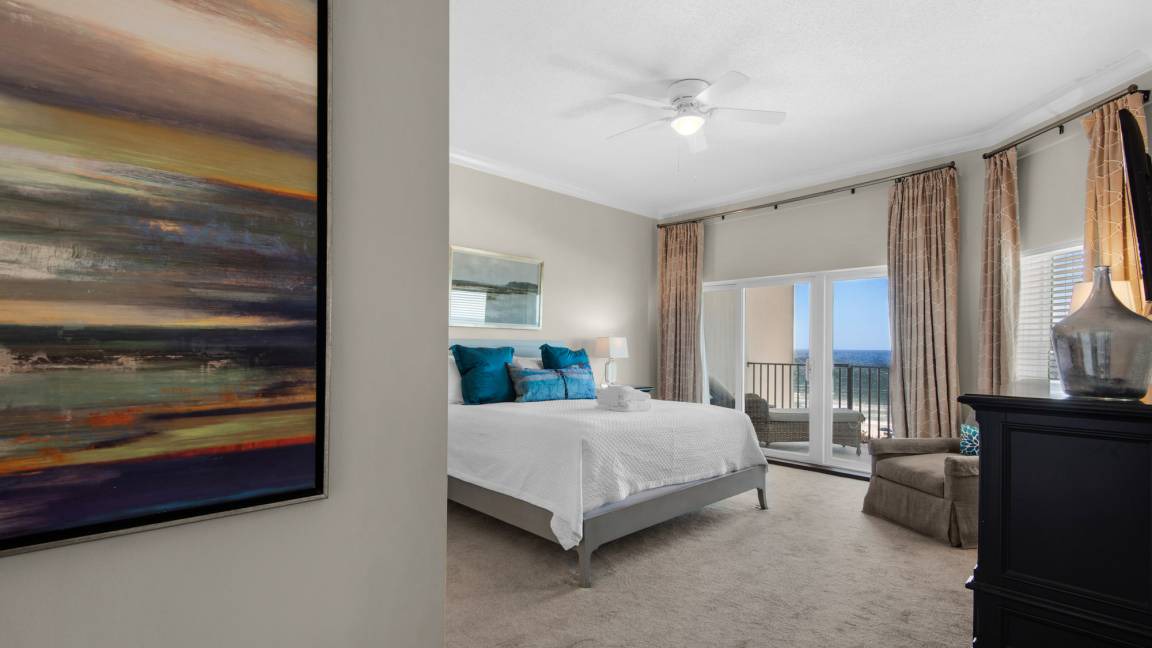 Photo of Bedroom in Seagrove Beach