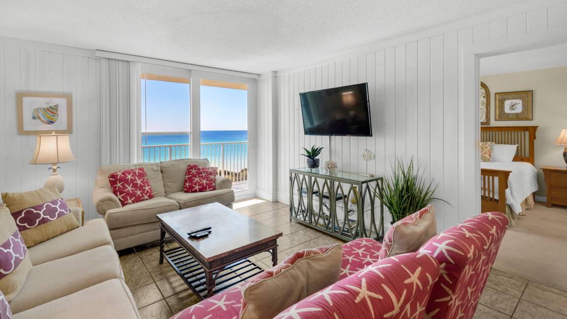 Photo of Livingroom in Seagrove Beach