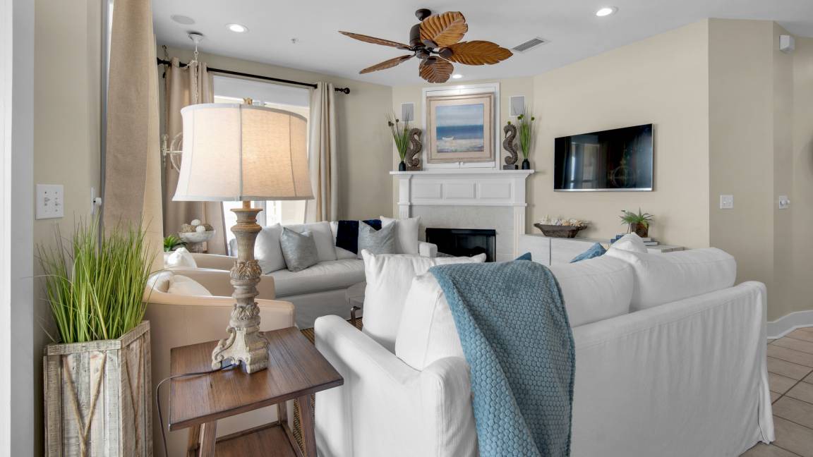 Photo of Livingroom in Seacrest